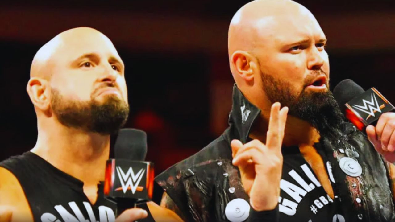 The Good Brothers Eye TNA Return with WWE's Blessing