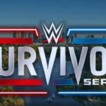 WWE May Host 2024 Survivor Series in Los Angeles