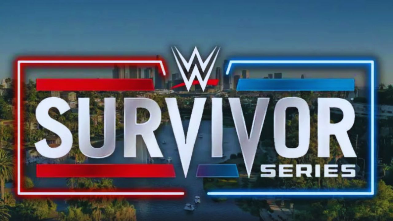 WWE May Host 2024 Survivor Series in Los Angeles