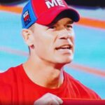 WWE Plans Opponents for John Cena's Retirement Tour