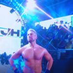 Joe Hendry: Next John Cena? TNA Champion Thinks So