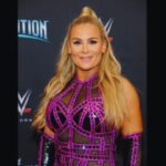 Natalya's WWE Contract Nears Expiry