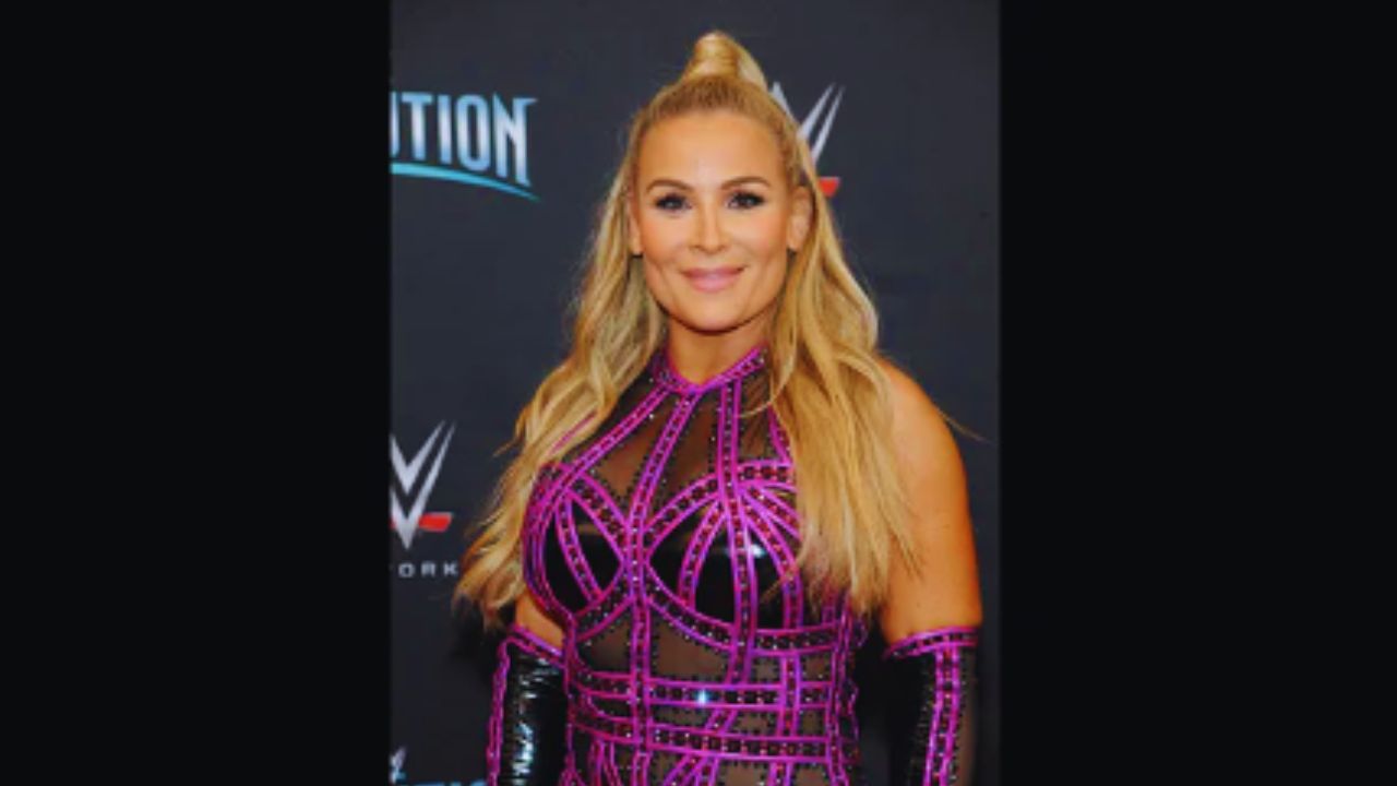 Natalya's WWE Contract Nears Expiry