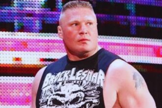 Brock Lesnar's Status for WWE RAW's 2025 Netflix Debut
