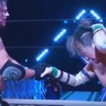 AJ Styles Wins Big at NOAH Destination 2024