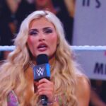 Roxanne Perez Threatens Tiffany Stratton After WWE SmackDown