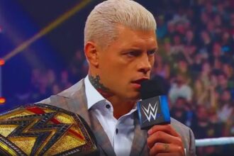 WWE Confirms Undisputed World Title Match for SummerSlam 2024