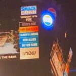 Joe Hendry Attends July 12 WWE SmackDown