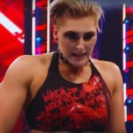 Rhea Ripley's Address to Dominik Mysterio & Liv Morgan on Upcoming WWE RAW