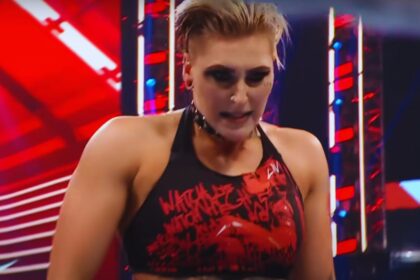 Rhea Ripley's Address to Dominik Mysterio & Liv Morgan on Upcoming WWE RAW