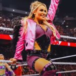 Natalya Signs New WWE Deal