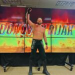 Dijak Wins First Championship in Six Years