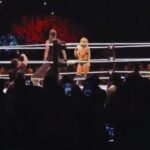 Liv Morgan Calls Dominik Mysterio 'Papi' at WWE Live Event