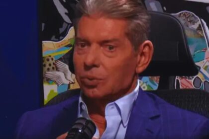Vince McMahon's WWE Policy Sparks Internal Discussions