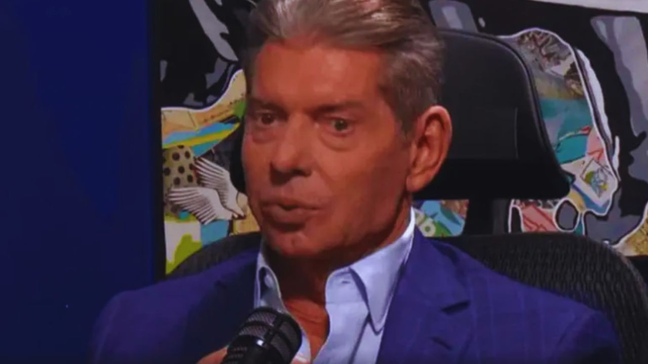 Vince McMahon's WWE Policy Sparks Internal Discussions