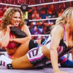 Natalya Signs Multi-Year WWE Deal