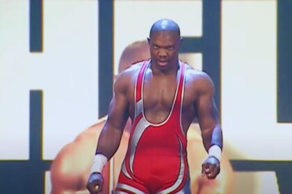 Shelton Benjamin Claims Wrestling Superiority Over John Cena