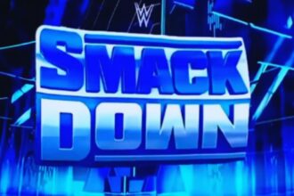 WWE Plans Double Taping for SmackDown Episode