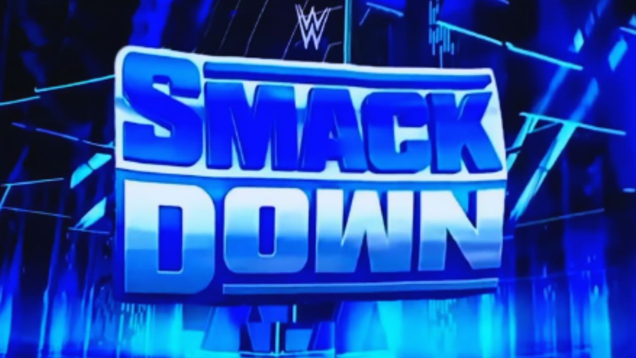 WWE Plans Double Taping for SmackDown Episode