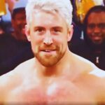 Joe Hendry Ready for Any WWE Show Before 7/15 RAW