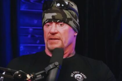 Undertaker Thinks Ministry of Darkness Could Have Lasted Longer
