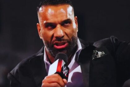 Jinder Mahal Free to Fight: WWE Non-Compete Clause Ends Amid Shocking Exit