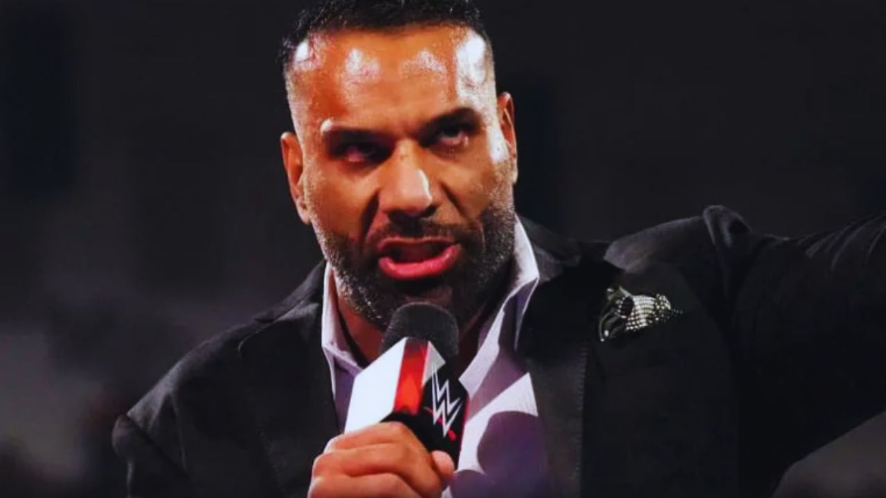 Jinder Mahal Free to Fight: WWE Non-Compete Clause Ends Amid Shocking Exit