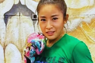 Xia Li's Shocking MMA Debut Announced for August