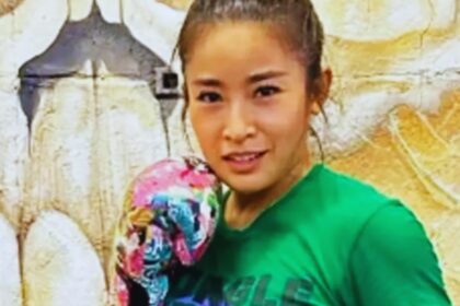 Xia Li's Shocking MMA Debut Announced for August