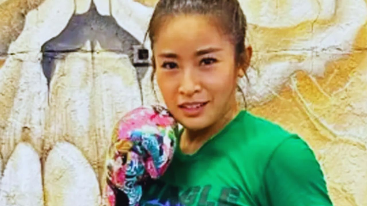 Xia Li's Shocking MMA Debut Announced for August