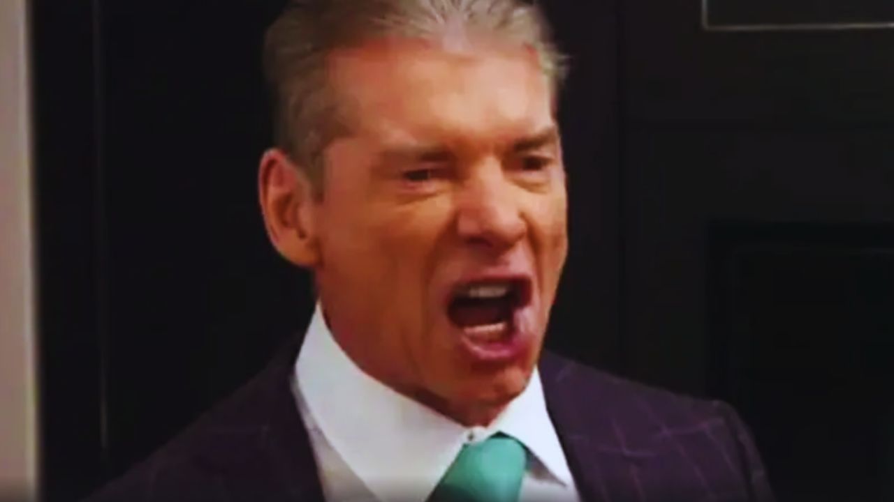 WWE Scandal: Vince McMahon's Alleged Force on Ex-Star's Controversial Promo