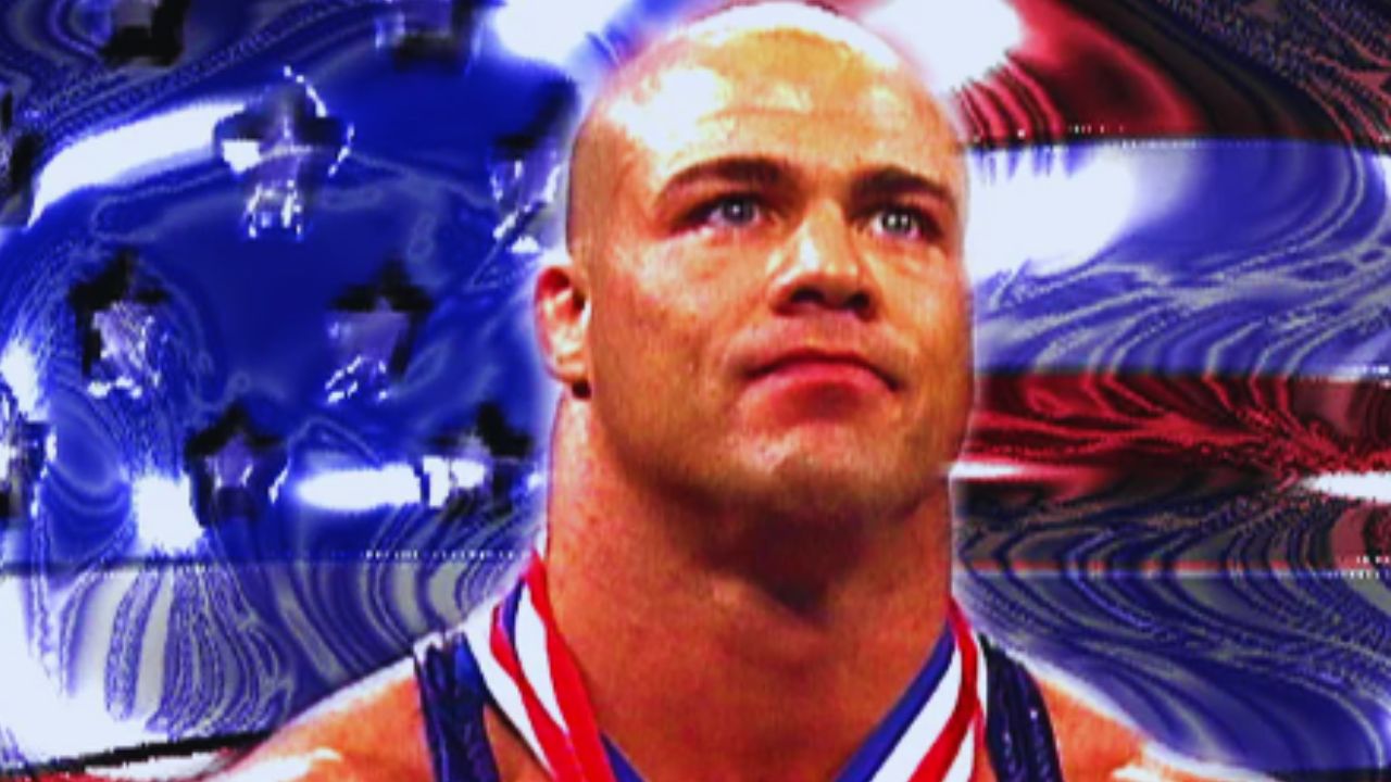 Kurt Angle: Gable Steveson Beats Brock Lesnar in Athleticism