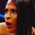 Is Zelina Vega's WWE Career Stalled Due to Her Height?