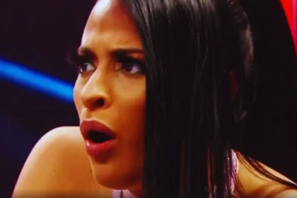 Is Zelina Vega's WWE Career Stalled Due to Her Height?