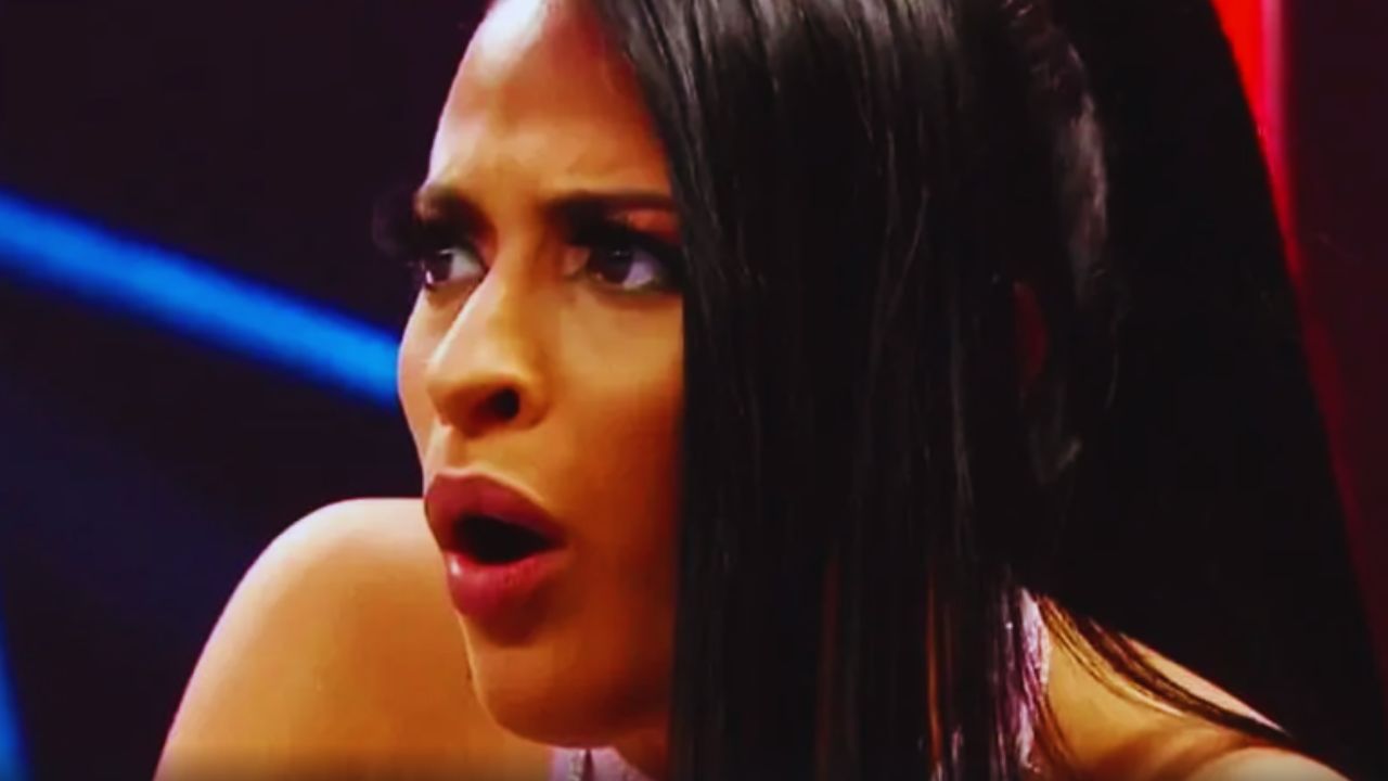 Is Zelina Vega's WWE Career Stalled Due to Her Height?