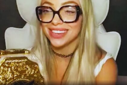 Liv Morgan Seeks Dominik Mysterio’s Controversial Support at SummerSlam