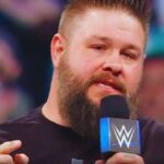 Kevin Owens' Shocking Revelation About His Mother's Health