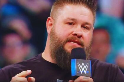 Kevin Owens' Shocking Revelation About His Mother's Health