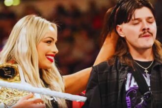 Liv Morgan Refuses ‘Custody of Dominik’ Match—What’s Her Real Motive?