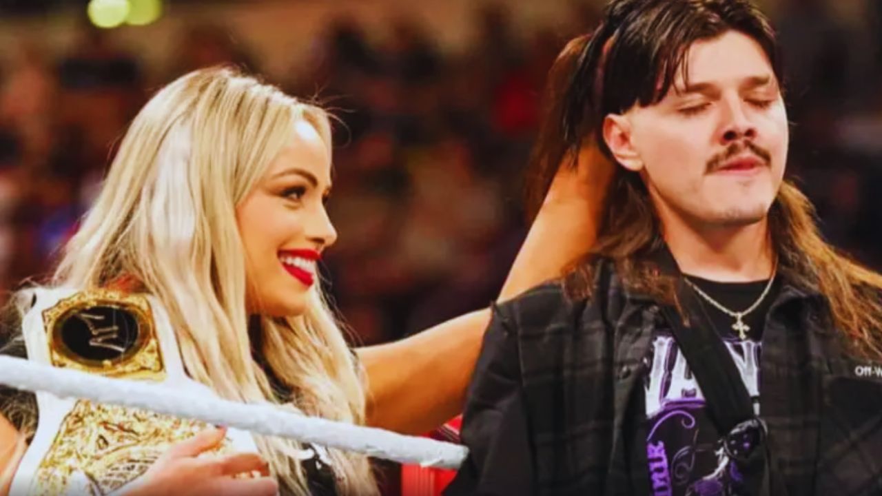 Liv Morgan Refuses ‘Custody of Dominik’ Match—What’s Her Real Motive?