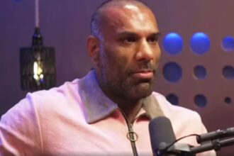 Jinder Mahal's Shocking WWE Plan Revealed Before Release