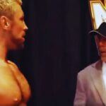 Joe Hendry Reveals Untold Truth About NXT and Shawn Michaels