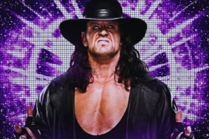 The Undertaker's Shocking Confession About Vince McMahon Meeting
