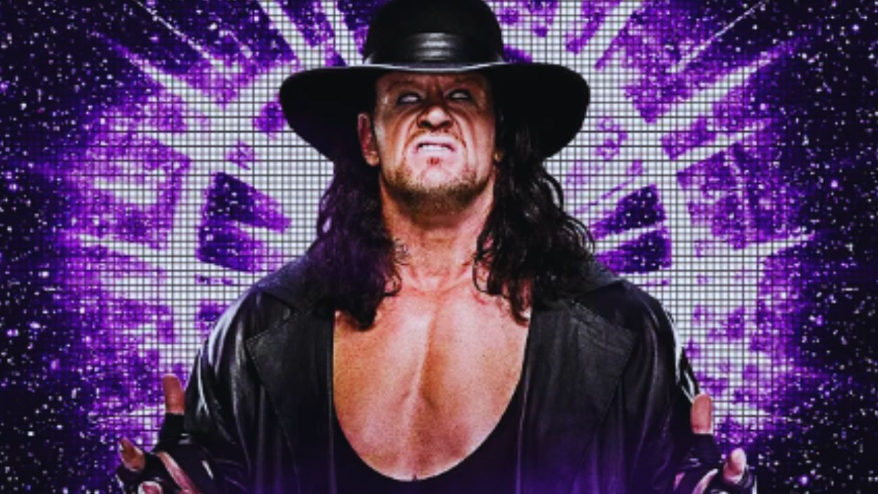 The Undertaker's Shocking Confession About Vince McMahon Meeting