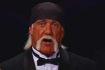Hulk Hogan Backs Bryan Idol for NJPW Main Event—Is This the Shock of the Year?