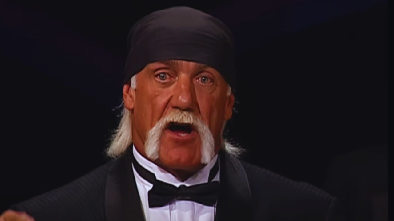 Hulk Hogan Backs Bryan Idol for NJPW Main Event—Is This the Shock of the Year?