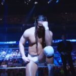 WWE Drops Hidden Match: Bray Wyatt & Bo Dallas Unseen Footage Shock