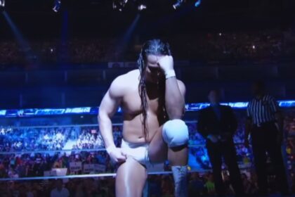 WWE Drops Hidden Match: Bray Wyatt & Bo Dallas Unseen Footage Shock