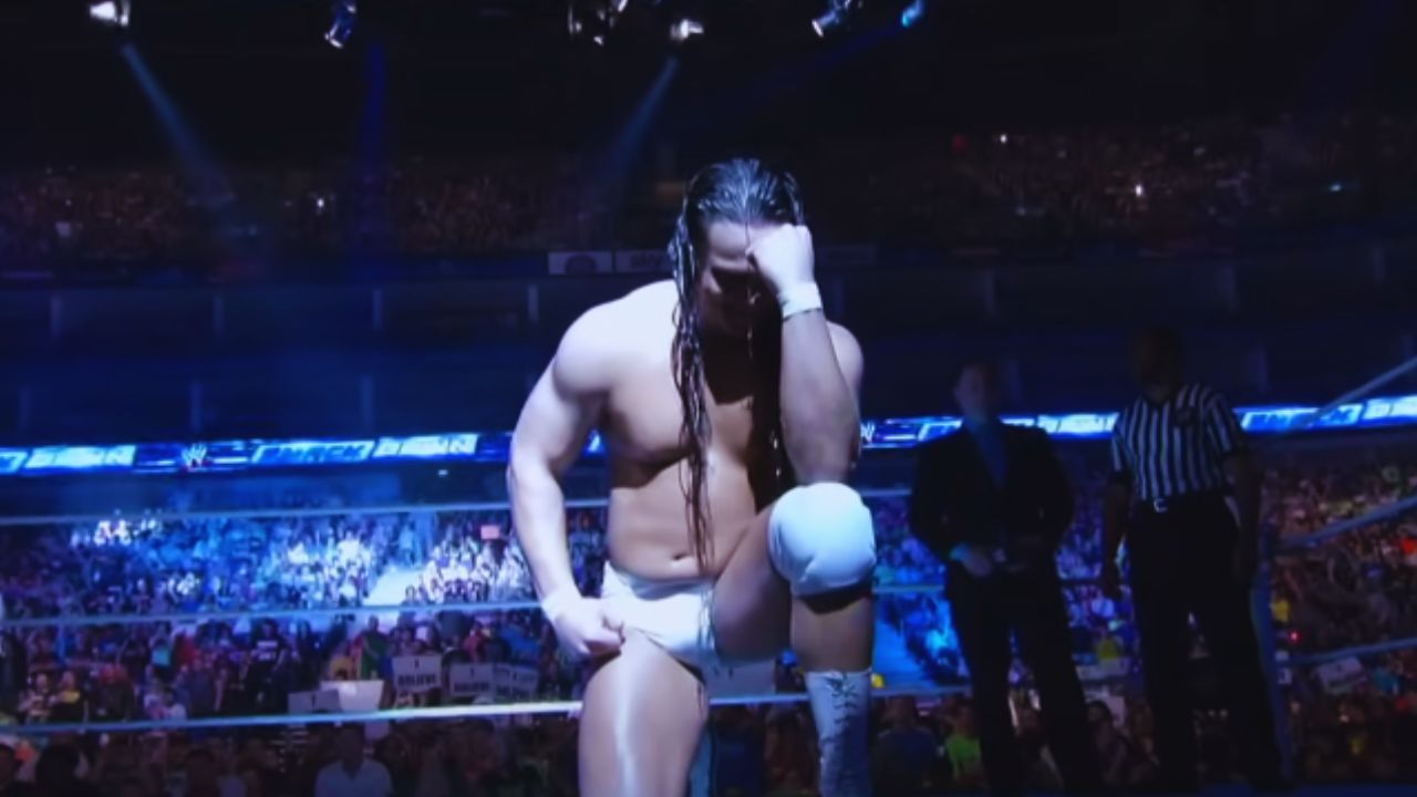 WWE Drops Hidden Match: Bray Wyatt & Bo Dallas Unseen Footage Shock