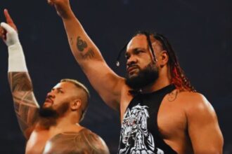 Bloodline's Shocking SmackDown Twist Revealed